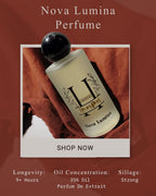 Nova Lumina