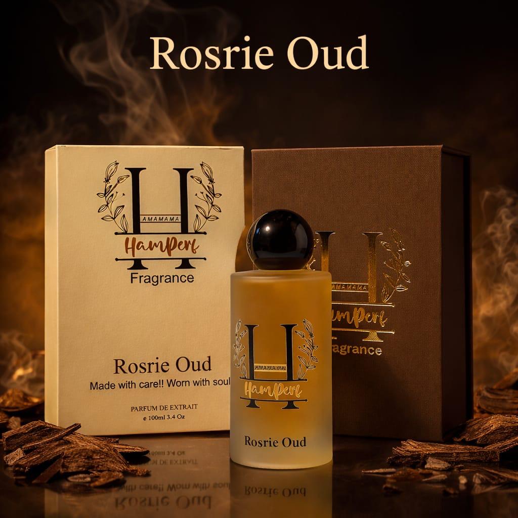 Unisex Fragrance